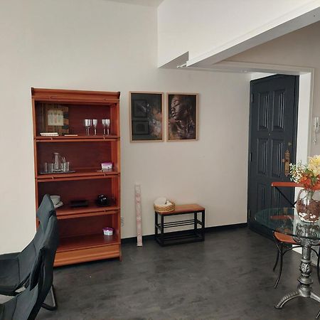 Urca 303 Rio Br Apartman Rio de Janeiro Kültér fotó