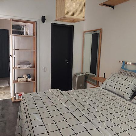 Urca 303 Rio Br Apartman Rio de Janeiro Kültér fotó