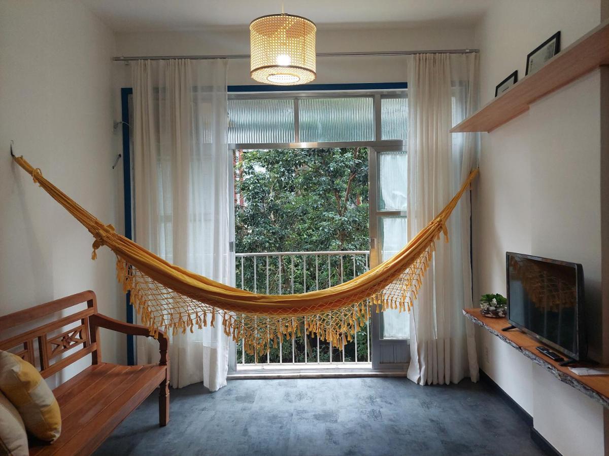 Urca 303 Rio Br Apartman Rio de Janeiro Kültér fotó