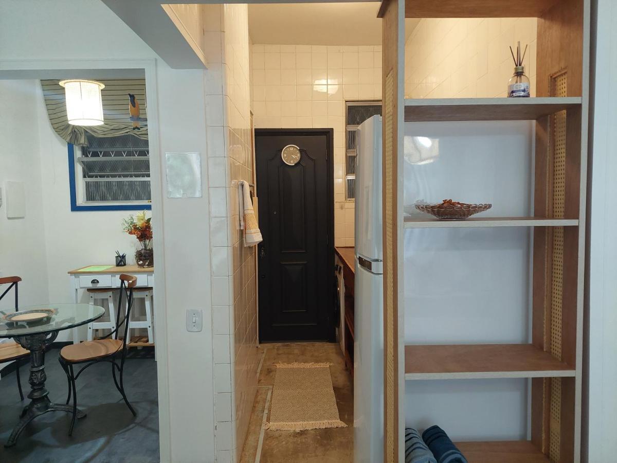 Urca 303 Rio Br Apartman Rio de Janeiro Kültér fotó