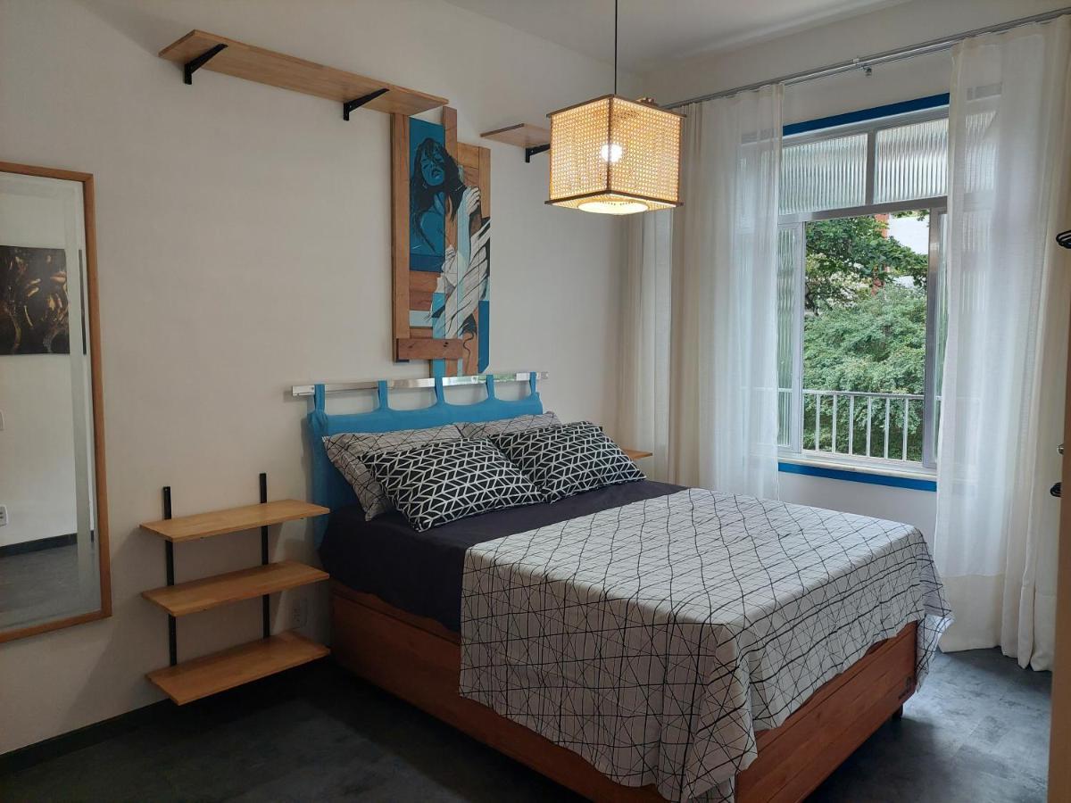 Urca 303 Rio Br Apartman Rio de Janeiro Kültér fotó