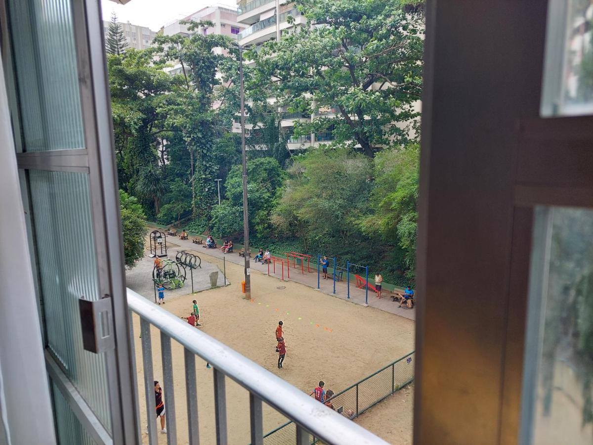 Urca 303 Rio Br Apartman Rio de Janeiro Kültér fotó