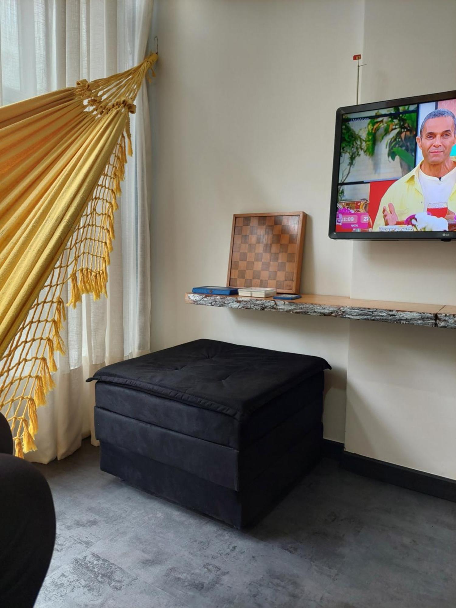 Urca 303 Rio Br Apartman Rio de Janeiro Kültér fotó