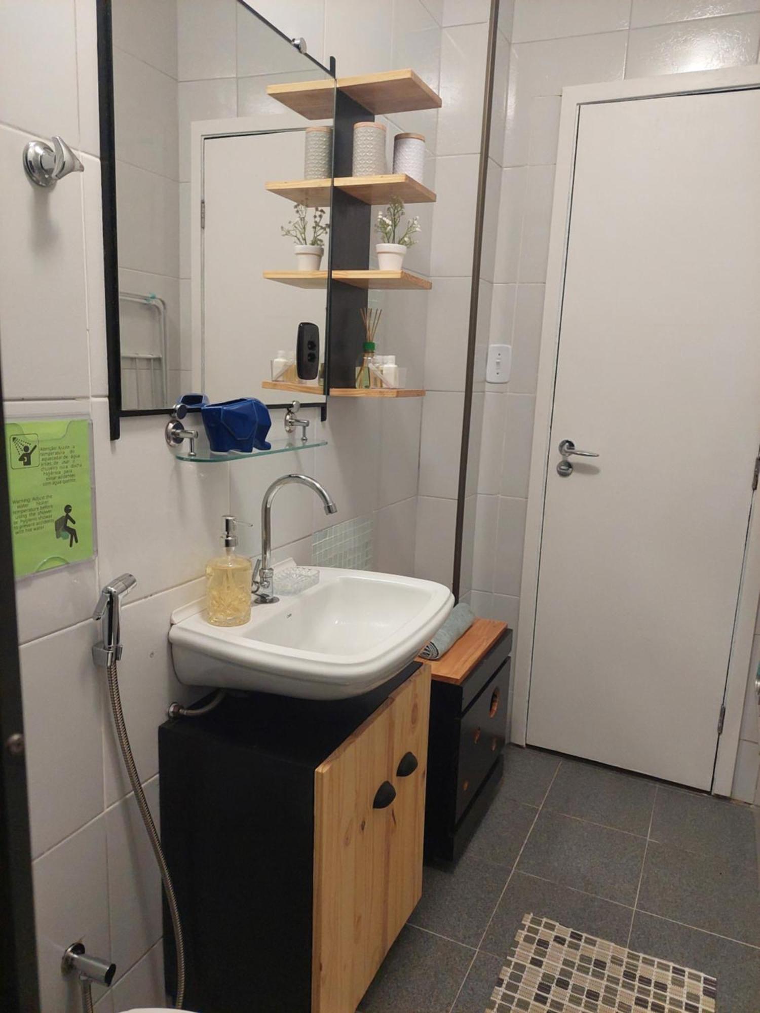 Urca 303 Rio Br Apartman Rio de Janeiro Kültér fotó