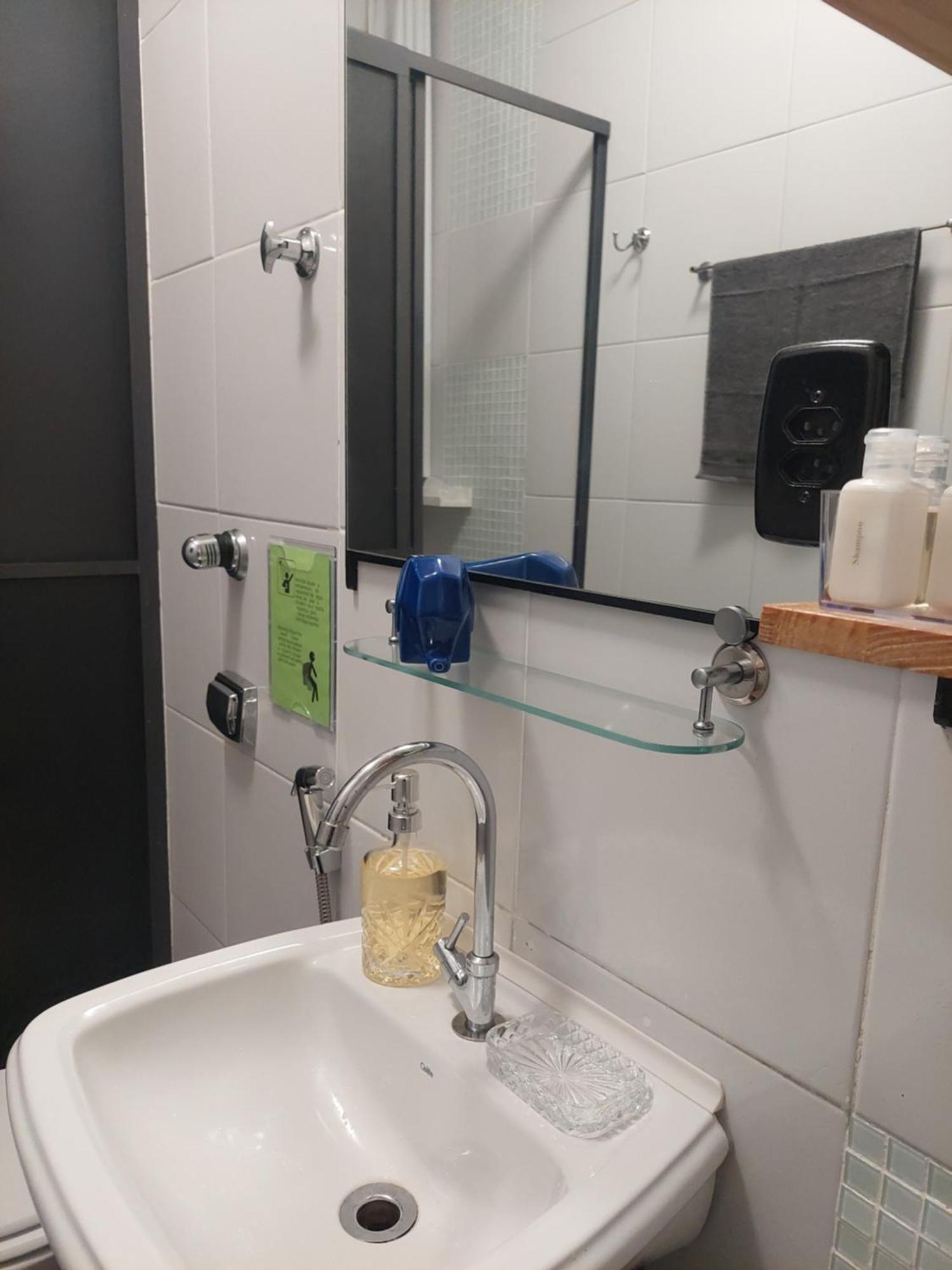 Urca 303 Rio Br Apartman Rio de Janeiro Kültér fotó