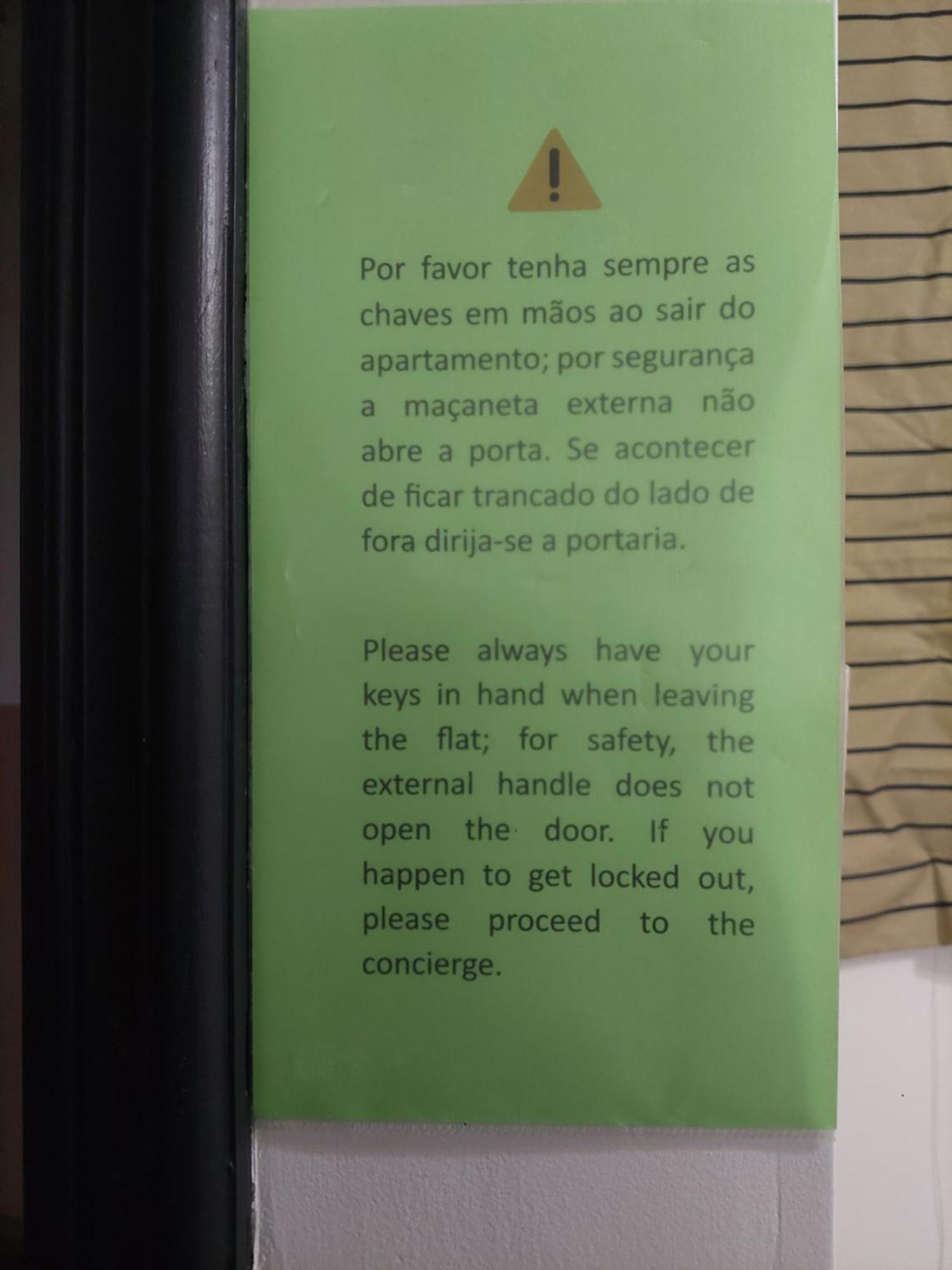 Urca 303 Rio Br Apartman Rio de Janeiro Kültér fotó