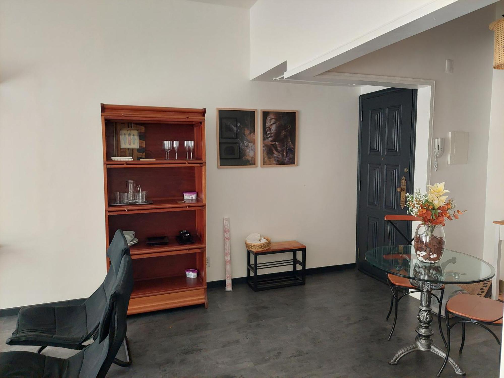 Urca 303 Rio Br Apartman Rio de Janeiro Kültér fotó