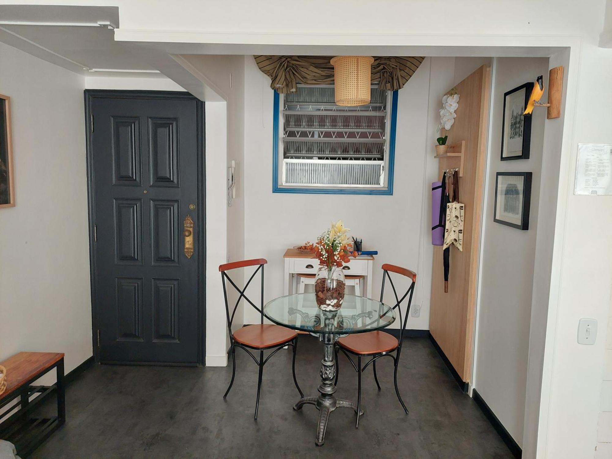 Urca 303 Rio Br Apartman Rio de Janeiro Kültér fotó