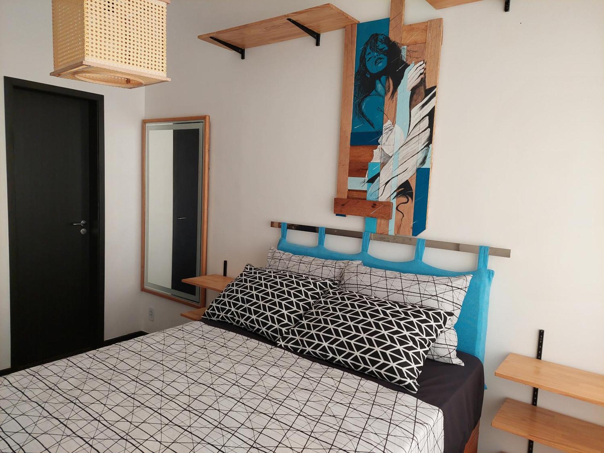 Urca 303 Rio Br Apartman Rio de Janeiro Kültér fotó