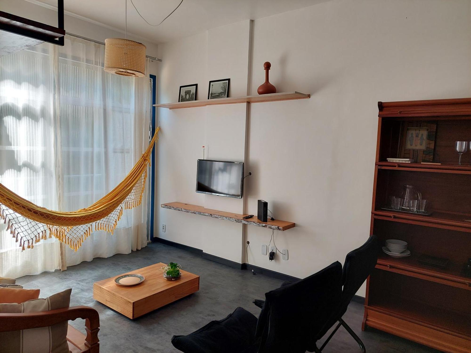Urca 303 Rio Br Apartman Rio de Janeiro Kültér fotó