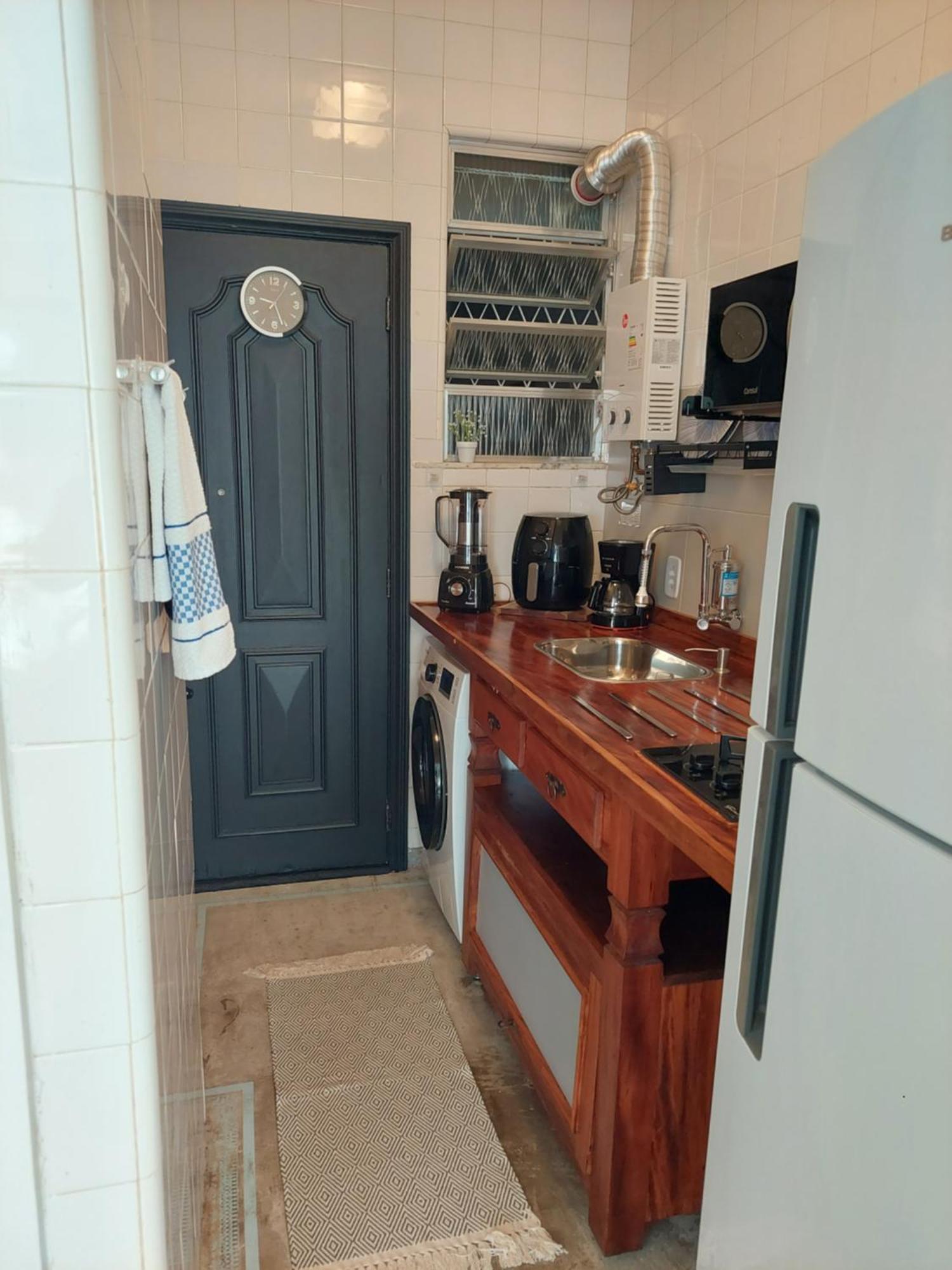 Urca 303 Rio Br Apartman Rio de Janeiro Kültér fotó