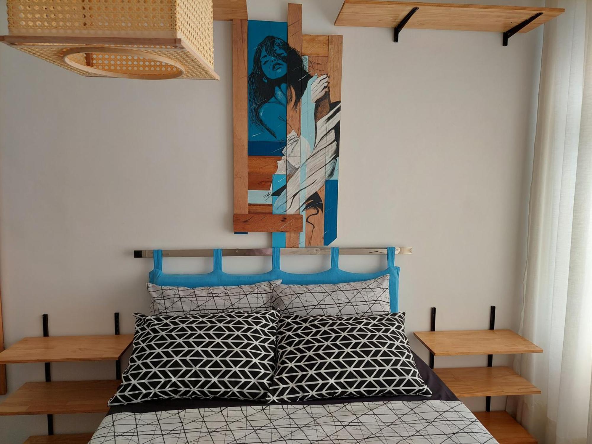 Urca 303 Rio Br Apartman Rio de Janeiro Kültér fotó