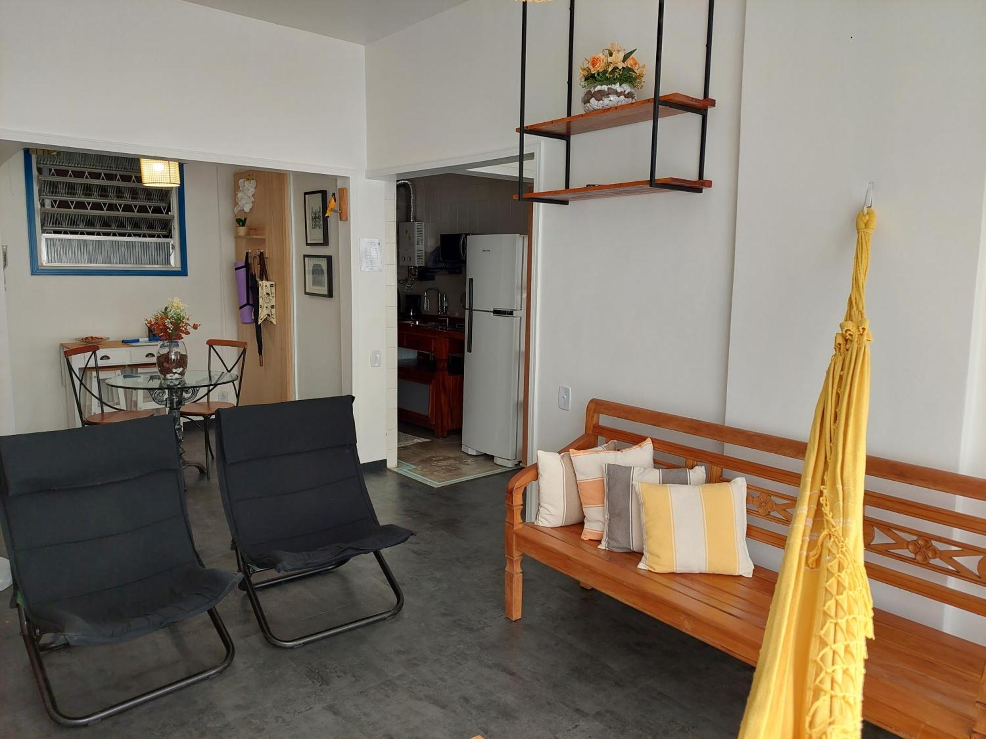 Urca 303 Rio Br Apartman Rio de Janeiro Kültér fotó