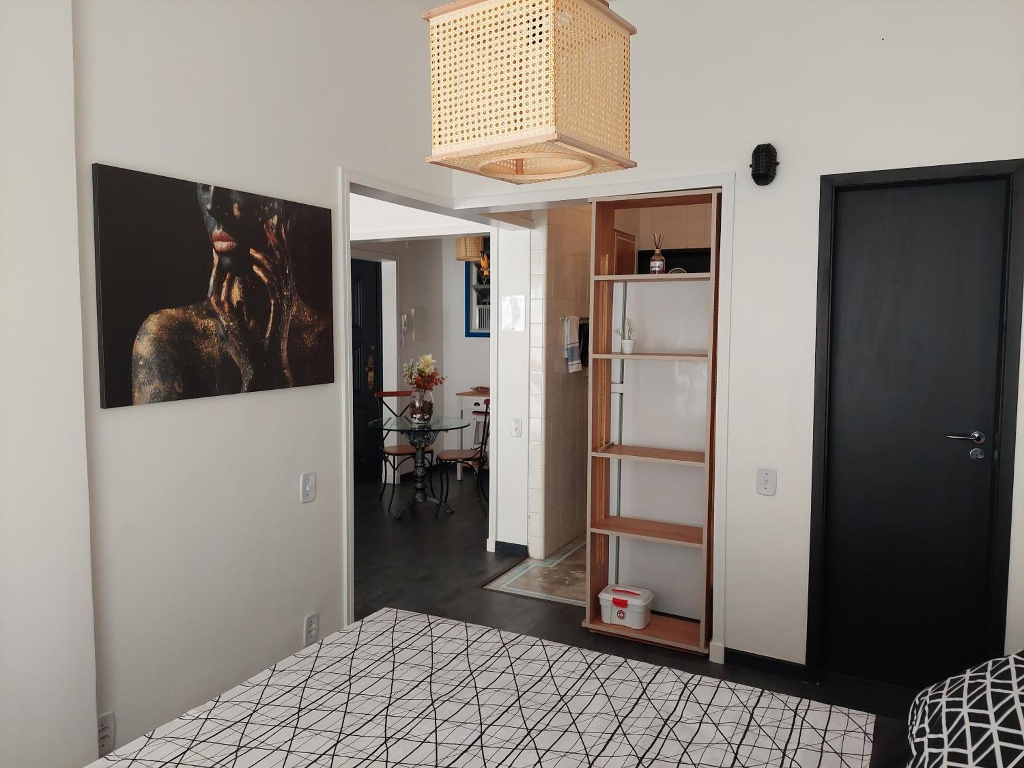 Urca 303 Rio Br Apartman Rio de Janeiro Kültér fotó
