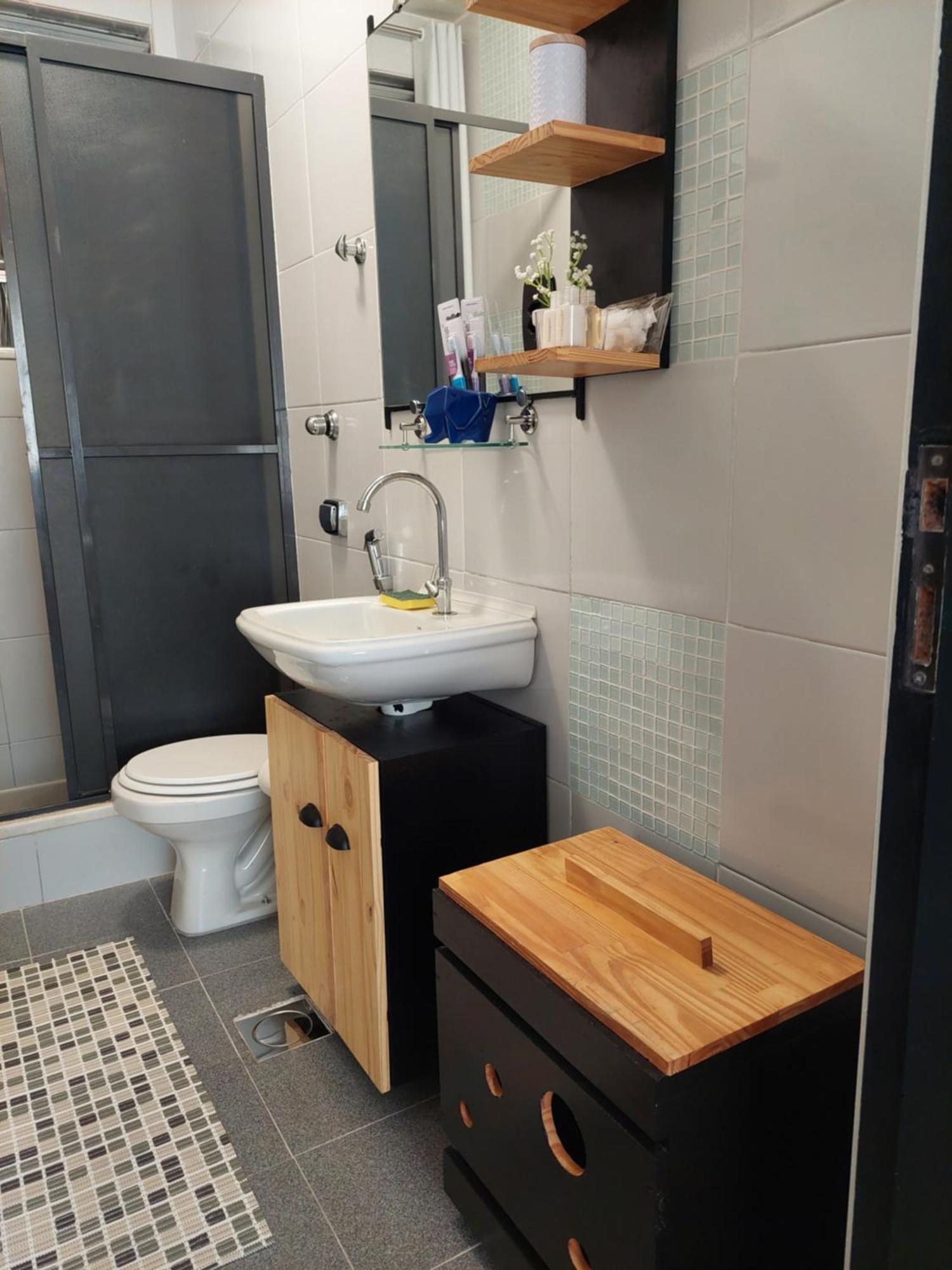 Urca 303 Rio Br Apartman Rio de Janeiro Kültér fotó