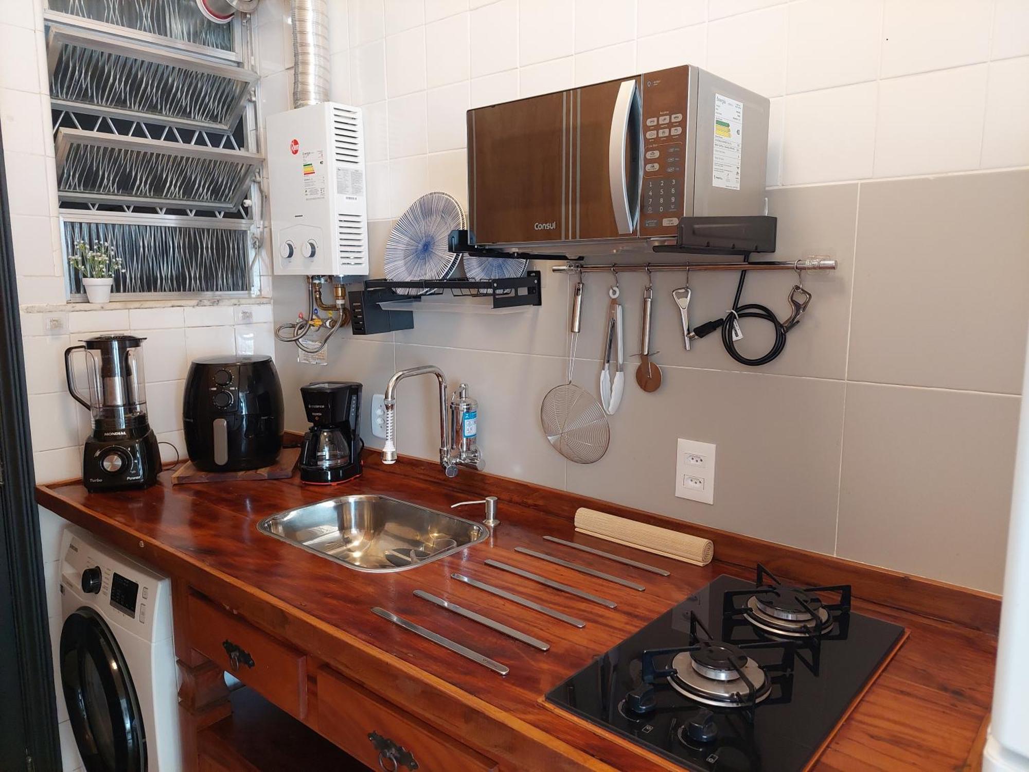 Urca 303 Rio Br Apartman Rio de Janeiro Kültér fotó