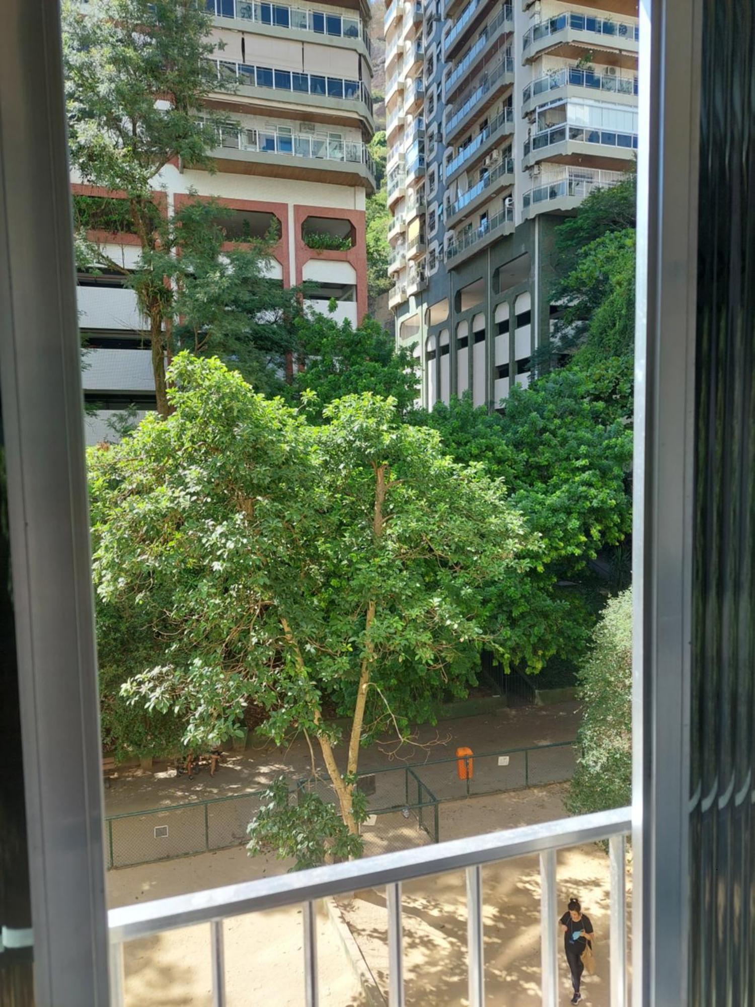 Urca 303 Rio Br Apartman Rio de Janeiro Kültér fotó