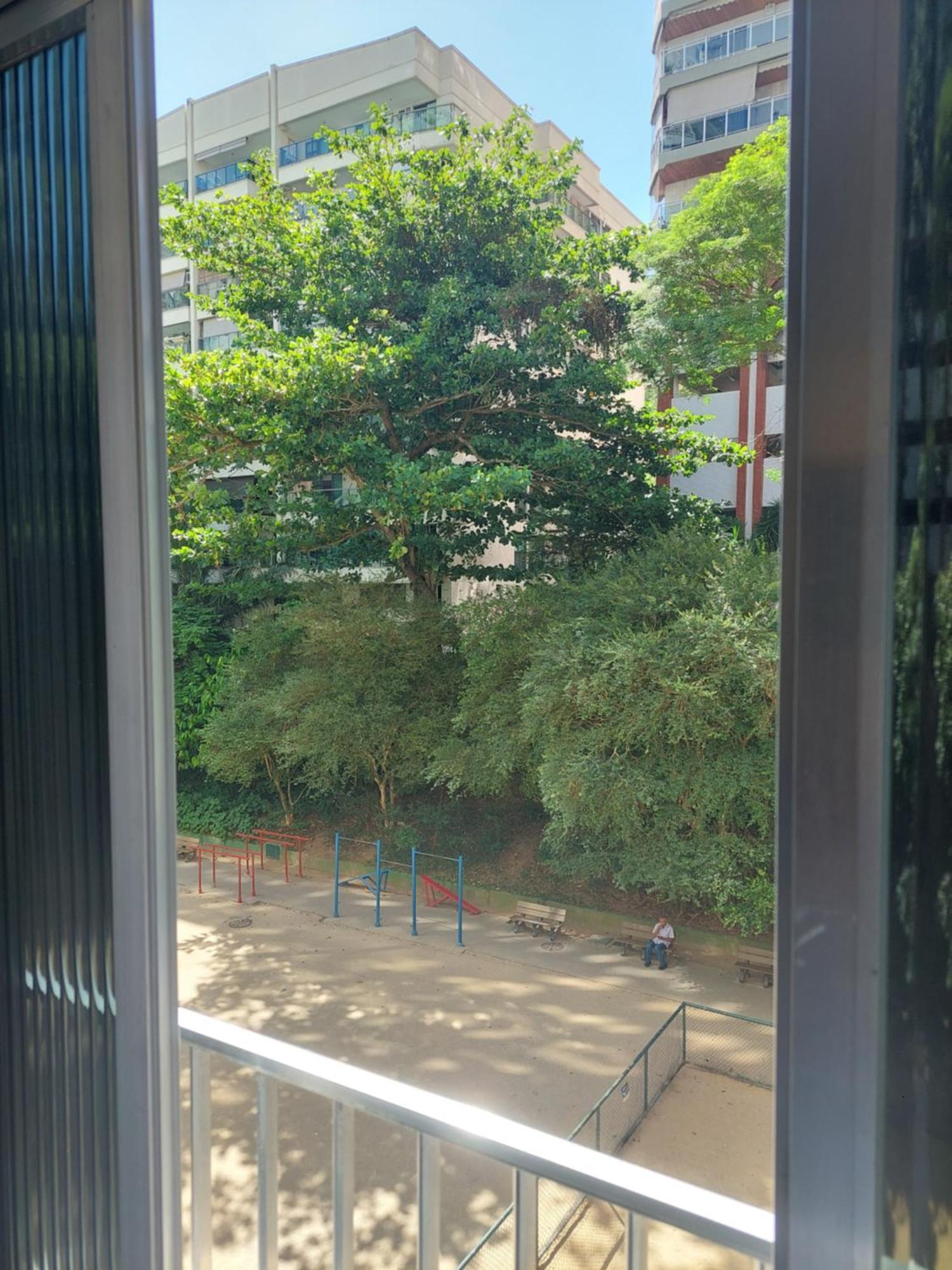 Urca 303 Rio Br Apartman Rio de Janeiro Kültér fotó