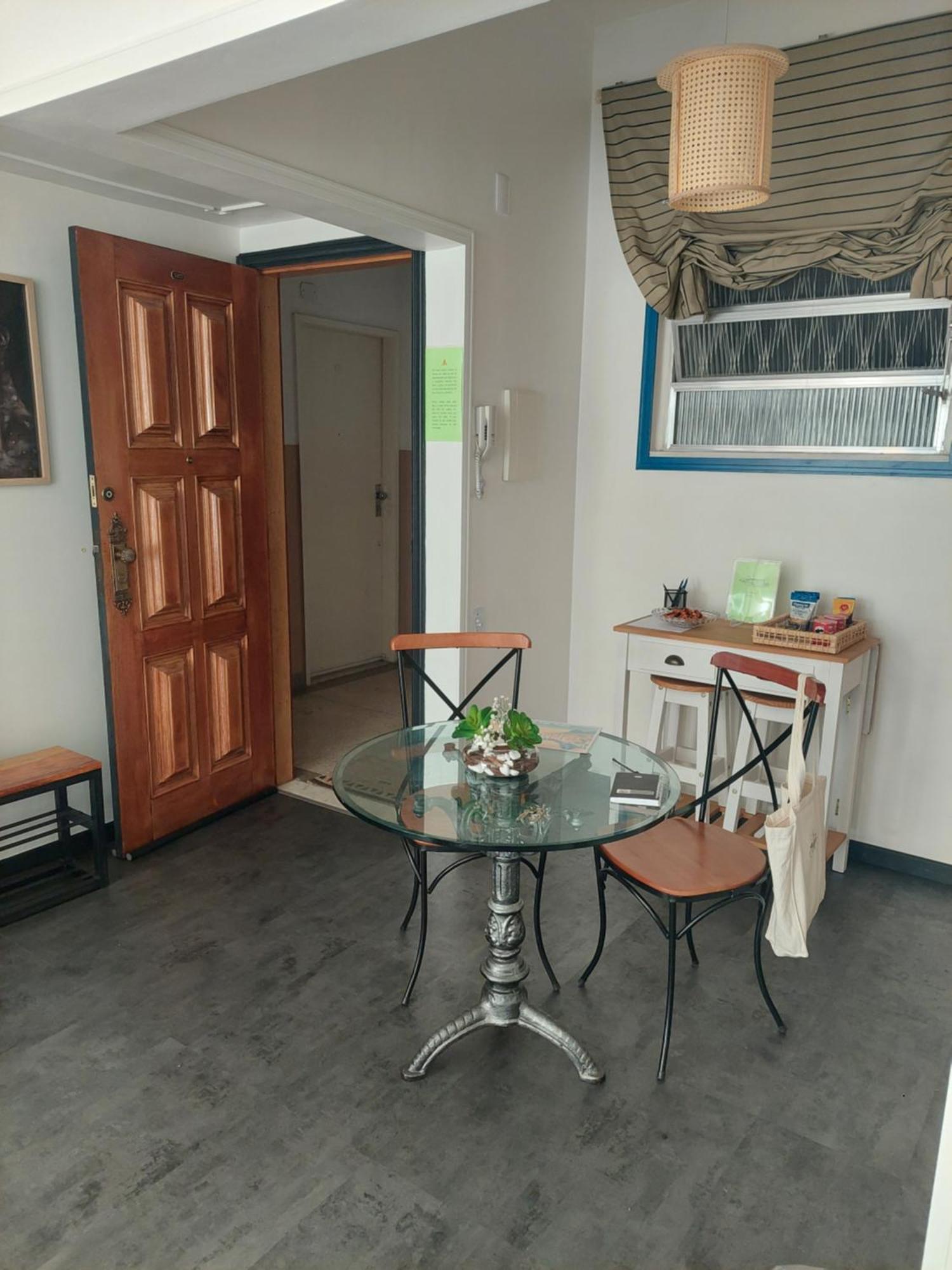 Urca 303 Rio Br Apartman Rio de Janeiro Kültér fotó