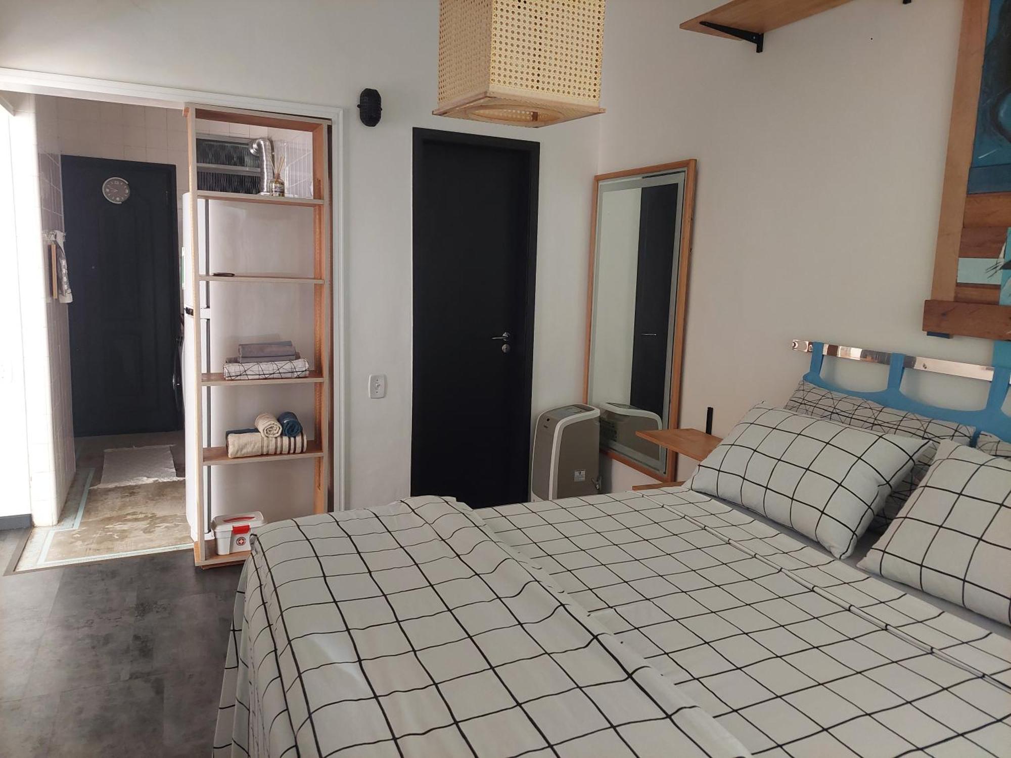 Urca 303 Rio Br Apartman Rio de Janeiro Kültér fotó