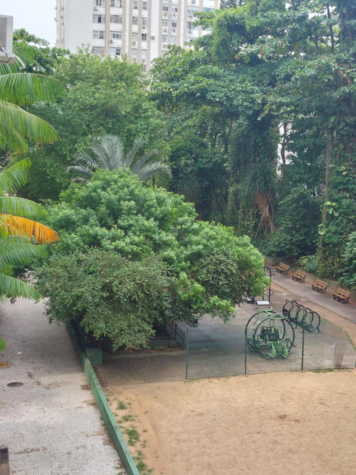 Urca 303 Rio Br Apartman Rio de Janeiro Kültér fotó