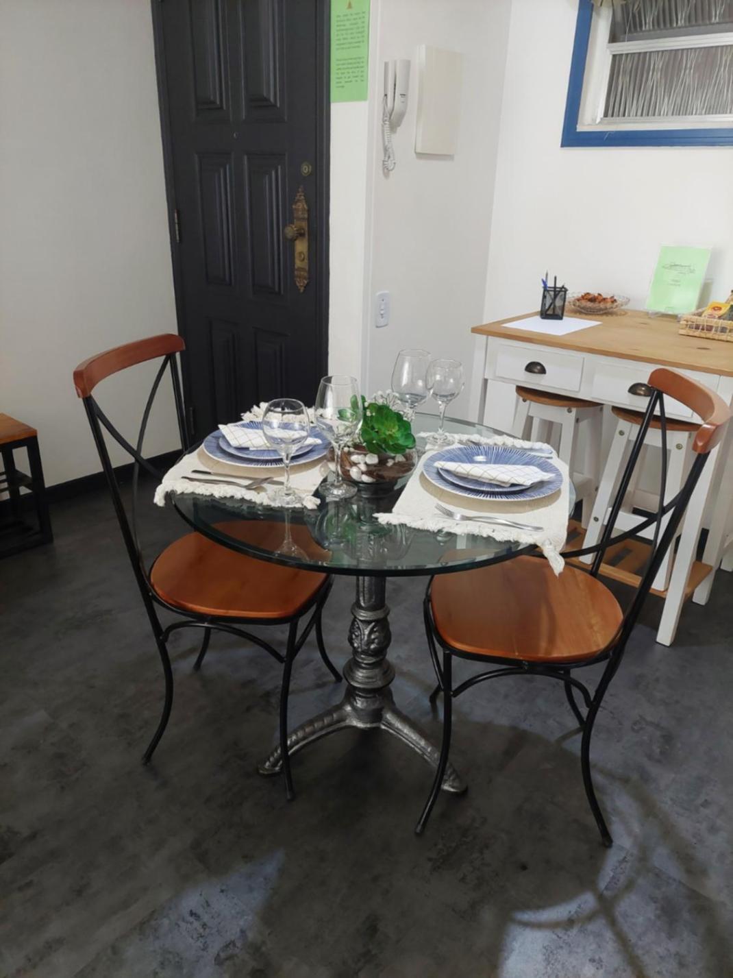 Urca 303 Rio Br Apartman Rio de Janeiro Kültér fotó