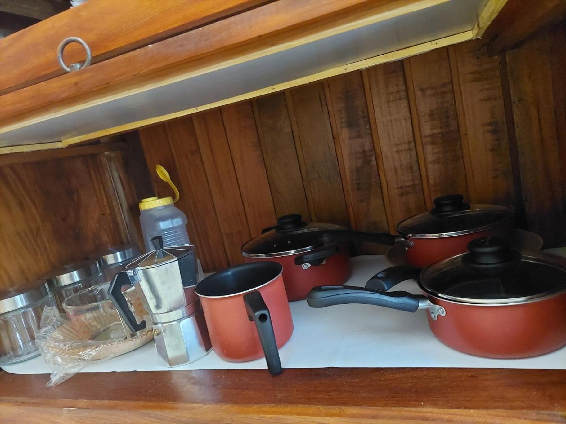 Urca 303 Rio Br Apartman Rio de Janeiro Kültér fotó